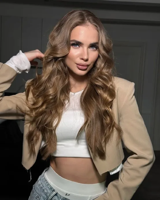 Окрашивание MONÉ