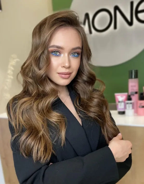 Стрижка MONÉ