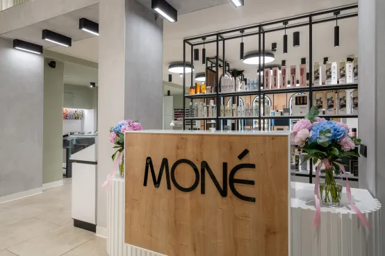 MONE Ломоносовский