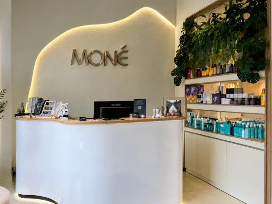 MONE Таганка