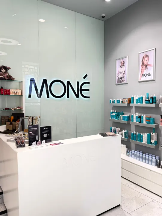 MONE Долгоруковская