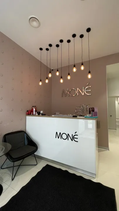 MONE Профсоюзная