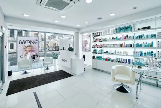MONE Новокузнецкая